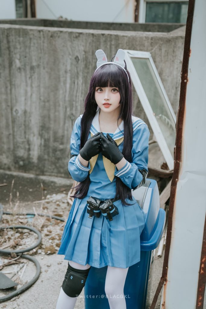 白莉爱吃巧克力 霞沢美游 (10)