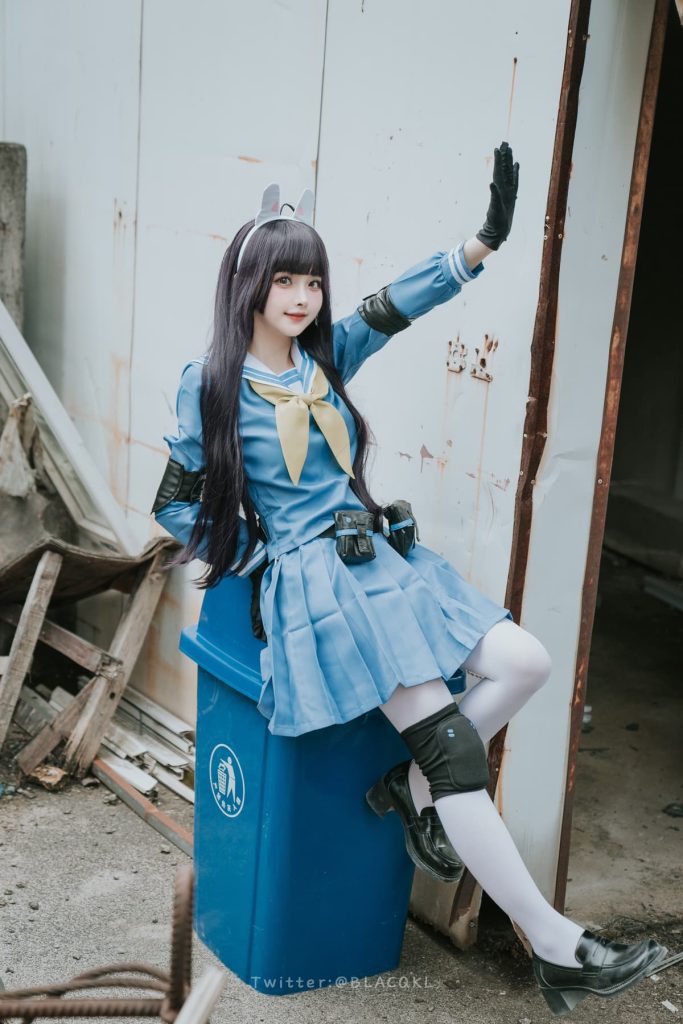 白莉爱吃巧克力 霞沢美游 (11)