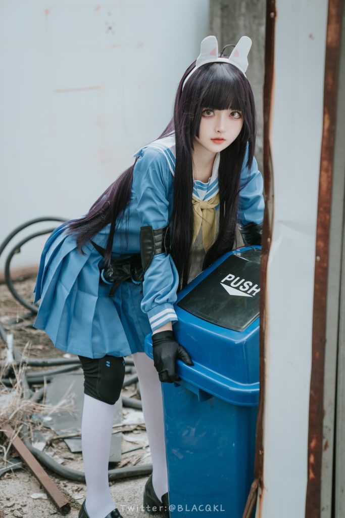 白莉爱吃巧克力 霞沢美游 (6)