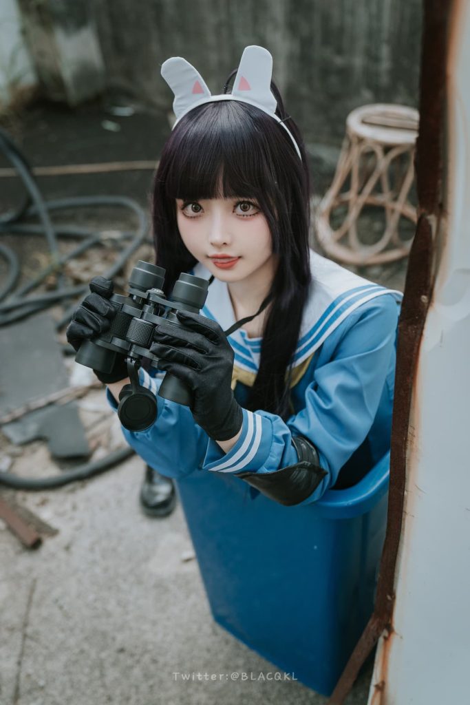 白莉爱吃巧克力 霞沢美游 (7)