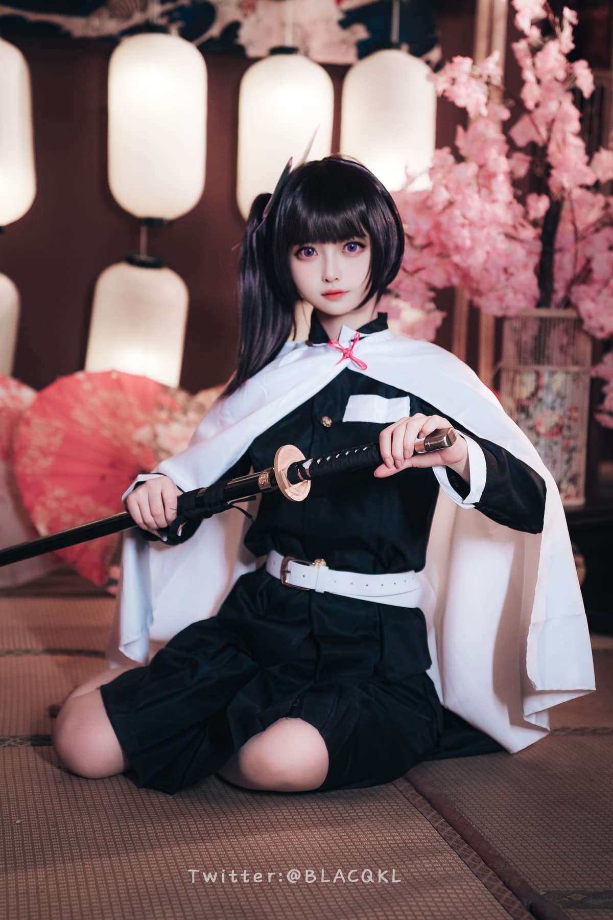 白莉爱吃巧克力 香奈乎 (3)