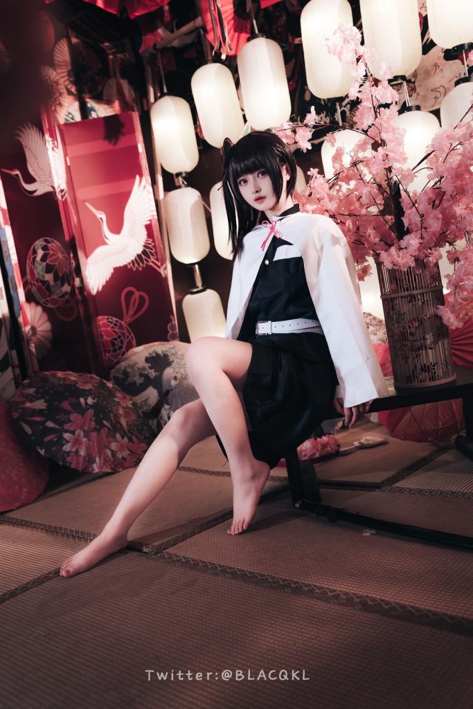 白莉爱吃巧克力 香奈乎 (7)