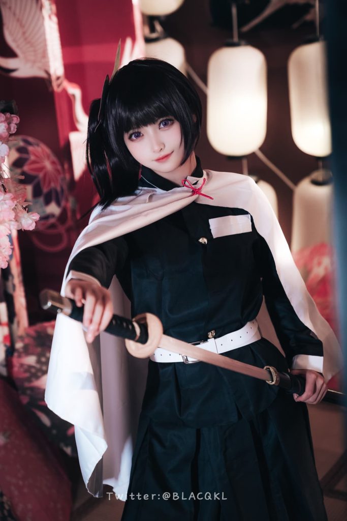 白莉爱吃巧克力 香奈乎 (8)