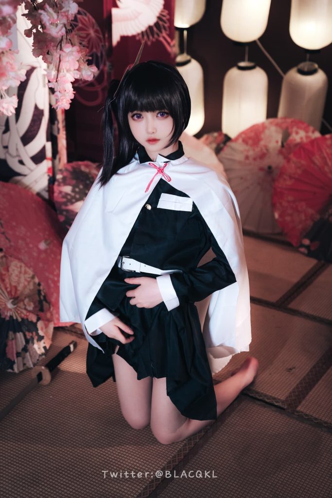 白莉爱吃巧克力 香奈乎 (9)