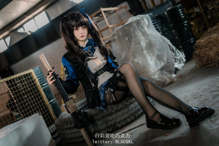 白莉爱吃巧克力-关小雨作品封面