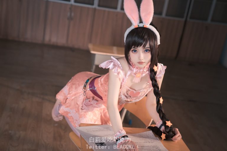 白莉爱吃巧克力 小舞封面